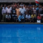 Renforcement de capacités des démembrements : Mahajanga, Toliara, Antsiranana (17au22juillet 2017) Renforcement de capacités des démembrements : Mahajanga, Toliara, Antsiranana (17au22juillet 2017)